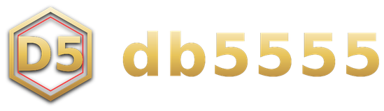 db5555 logo